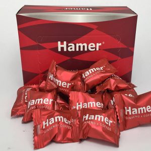 Mua kẹo sâm Hamer và các sản phẩm sinh lý chính hãng