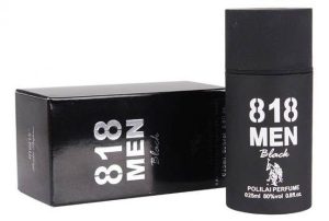 Cân nhắc sử dụng thuốc kích dục nữ khi sử dụng 818 Men Black
