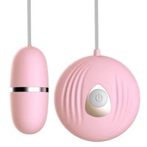 Trứng rung mini rung 7 chế độ Vibration là dòng đồ chơi tình dục dành cho các cặp đôi muốn tìm cảm giác mới lạ trong chốn phòng the
