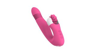 đồ chơi tình dục nữ dildo Telescopic Stick